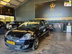 Ford Fiesta 1.3-8V Cool & Sound INRUILEN IS MOGELIJK, 1299 cc, Gebruikt, 4 cilinders, Zwart