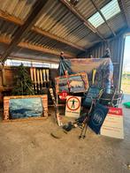 Te huur Après ski sfeer pakket 3, Ophalen of Verzenden, Overige