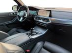 BMW X5 xDrive45e M-Sport I Shadowline I 360 Camera, Auto's, Gebruikt, X5, 394 pk, Blauw