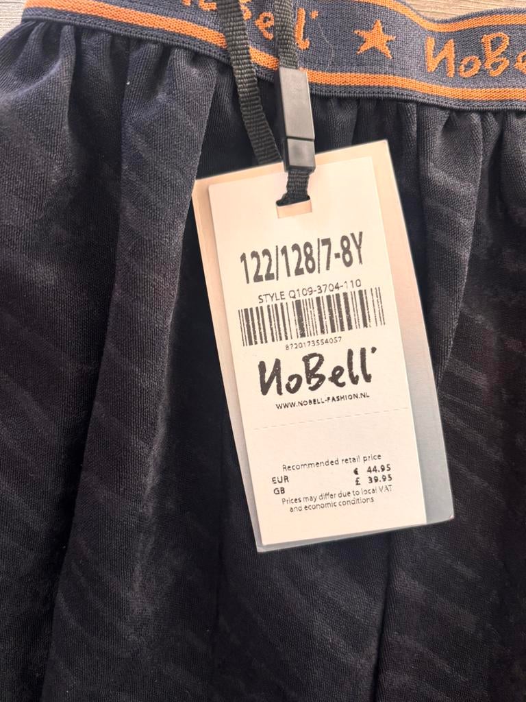 Rokje maat 122/ 128, Kleding | Heren, Kostuums en Colberts, Ophalen of Verzenden, Zo goed als nieuw, Overige maten, Blauw