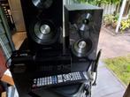 Samsung dvd speler met radio enz., Ophalen of Verzenden, Zo goed als nieuw, Audio