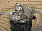 Berkel 834S, Ophalen, Gebruikt