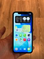 iPhone 11 | Wit | 64gb, Telecommunicatie, Mobiele telefoons | Apple iPhone, Gebruikt, Wit, IPhone 11, 64 GB