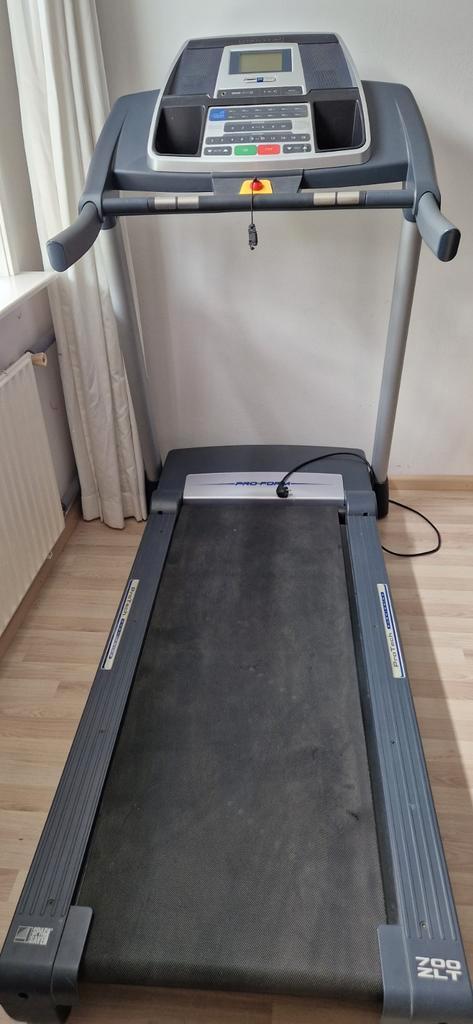 ProForm 700 ZLT loopband, Sport en Fitness, Fitnessapparatuur, Gebruikt, Loopband, Ophalen