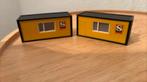 2 CONTAINERS, Ophalen of Verzenden, Zo goed als nieuw