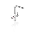 LOSSE FLOWW TOUCH ROUND FULL RVS ELEKTRONISCHE KRAAN, LUDOLF DE JONGHSTRAAT 41N 3043 JD ROTTERDAM, Nieuw, Ophalen of Verzenden