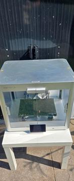 Snapmaker J1 – IDEX 3D-printer met accessoires & filament, Computers en Software, 3D Printers, Ophalen, Zo goed als nieuw