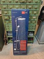 Grohe Euphoria 310 rainshower, Doe-het-zelf en Verbouw, Sanitair, Ophalen of Verzenden, Nieuw, Chroom, Douche