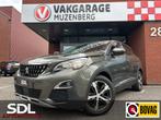 Peugeot 3008 1.2 Turbo 131 PK Allure Crossway // NAVI + CARP, Voorwielaandrijving, 12 maanden, Gebruikt, 1199 cc