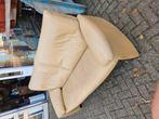 leolux  2 zits, Huis en Inrichting, Ophalen, 150 tot 200 cm, Tweepersoons, 75 tot 100 cm