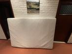 IKEA matras (ÅKREHAMN), Huis en Inrichting, Ophalen, Tweepersoons, 140 cm, Zo goed als nieuw