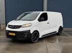 Opel Vivaro 1.5 CDTI L2H1 Edition, Auto's, Overige kleuren, Bedrijf, Lease, Traction-control