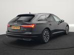 Audi A6 Avant 50 TFSI E Quattro Plug In Hybrid 300pk PHEV |, Auto's, Automaat, 77 km/l, Gebruikt, Zwart