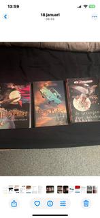 Harry potter boeken. 7 delen, Ophalen, Zo goed als nieuw