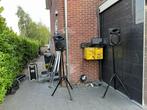 Super nette complete dj set, Muziek en Instrumenten, Ophalen, Zo goed als nieuw, Overige merken