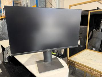12x Dell 24 inch Schermen - Nette Staat! beschikbaar voor biedingen