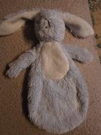 Knuffeldoekje Billy blauw Blokker, helaas geen label, Ophalen of Verzenden