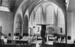 (377-567-015) Scherpenzeel NH Kerk, Verzamelen, Ansichtkaarten | Nederland, Verzenden, Gelderland