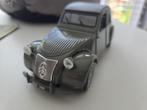 Citroen 2cv 1952 1/18, Hobby en Vrije tijd, Modelauto's | 1:18, Ophalen of Verzenden, Gebruikt, Auto, Maisto
