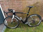 Trek madone gen 7 dura ace di2, Fietsen en Brommers, Fietsen | Racefietsen, Carbon, Zo goed als nieuw, 57 tot 61 cm, Meer dan 20 versnellingen