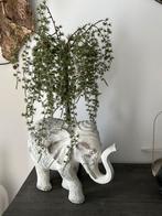 Kerst wilg boompje, Ophalen of Verzenden, Zo goed als nieuw