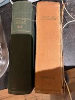 Libelle ingebonden jaargangen 1948 1949, Verzamelen, Tijdschriften, Kranten en Knipsels, Ophalen, 1940 tot 1960, Tijdschrift
