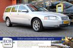 Volvo V70 2.4 170 pk Edition II, Leer, Trekhaak (bj 2005), Voorwielaandrijving, Met garantie (alle), 1470 kg, 170 pk