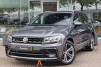 Volkswagen Tiguan R-LINE 1.5 TSI ACT 150pk DSG I Navigatie I, Stof, 4 cilinders, Bedrijf, SUV of Terreinwagen