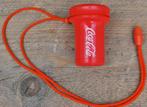 Coca Cola toetertje, Ophalen of Verzenden, Nieuw, Gebruiksvoorwerp