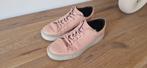 G-Star RAW leren sneakers - Maat 40, Ophalen of Verzenden, Roze, G-Star RAW, Sneakers of Gympen