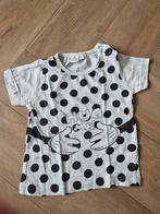 Shirt maat 86-92, Disney, Meisje, Ophalen of Verzenden, Zo goed als nieuw