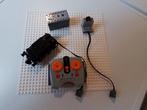 LEGO TREIN POWER FUNCTION, Ophalen of Verzenden, Zo goed als nieuw, Complete set, Lego