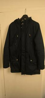 Parka jas van Revelation(Sting), Kleding | Heren, Jassen | Winter, Ophalen, Maat 52/54 (L), Blauw, Gedragen
