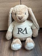 Riviera Maison konijn Lily nieuwstaat, Huis en Inrichting, Ophalen of Verzenden, Zo goed als nieuw