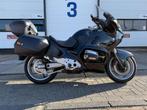 BMW R 1100 RT, Motoren, Motoren | BMW, Niet ingevuld, 2 cilinders, Bedrijf, Niet ingevuld