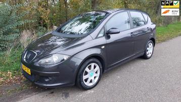 Seat Toledo 1.6 Stylance apk 07-2025 beschikbaar voor biedingen