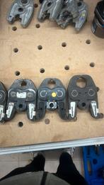 Persbekken novopress groot, Ophalen of Verzenden, Zo goed als nieuw