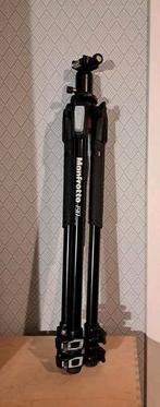 Manfrotto MT190XPRO3, Zo goed als nieuw, 175 cm of meer, Met balhoofd, Ophalen of Verzenden