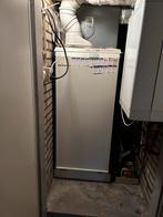 Brink Heteluchtverwarming - Goed Onderhouden, Doe-het-zelf en Verbouw, Ophalen, Gebruikt, Overige typen, 60 tot 150 cm