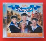 cd De Jantjes met Willeke Alberti & Ellen Evers Nou tabee, Ophalen of Verzenden, Zo goed als nieuw