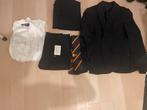 Roc uniform stewardess, Ophalen of Verzenden, Zo goed als nieuw, Overige maten, Wit