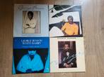 George Benson lps, Ophalen of Verzenden, Zo goed als nieuw, 12 inch