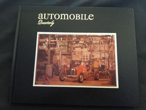 Automobile Quarterly 18-1 DB - Dodge - Studebaker Aston Mar, Boeken, Auto's | Boeken, Zo goed als nieuw, Algemeen, Ophalen of Verzenden