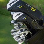 Ping G430 Golfset Compleet, Sport en Fitness, Golf, Set, Golfcenter Drachten, Nieuw, Ophalen of Verzenden