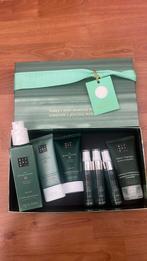 Rituals of Jing 7 producten in cadeaudoos, Ophalen of Verzenden, Zo goed als nieuw, Bodylotion, Crème of Olie