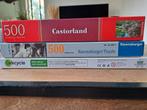 Set van 3 puzzels van 500 stukjes, Ophalen of Verzenden, 500 t/m 1500 stukjes, Zo goed als nieuw, Legpuzzel