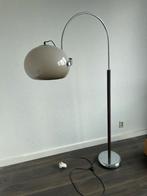 Vintage vloerlamp, Ophalen, Gebruikt