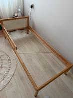 IKEA Peuterbed, Ophalen, 70 tot 85 cm, 140 tot 160 cm, Zo goed als nieuw