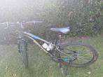 Kinder mountainbike, Fietsen en Brommers, Fietsen | Mountainbikes en ATB, Gebruikt, 45 tot 49 cm, Ophalen, Overige merken