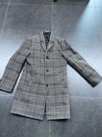 Jas H & M, Kleding | Heren, Jassen | Winter, Ophalen, Zo goed als nieuw, Maat 46 (S) of kleiner, Grijs
